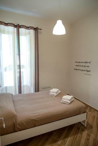 Bed & Breakfast Guesthouse Marcanto - Duomo