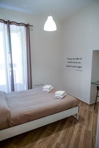 Bed & Breakfast Guesthouse Marcanto - Duomo