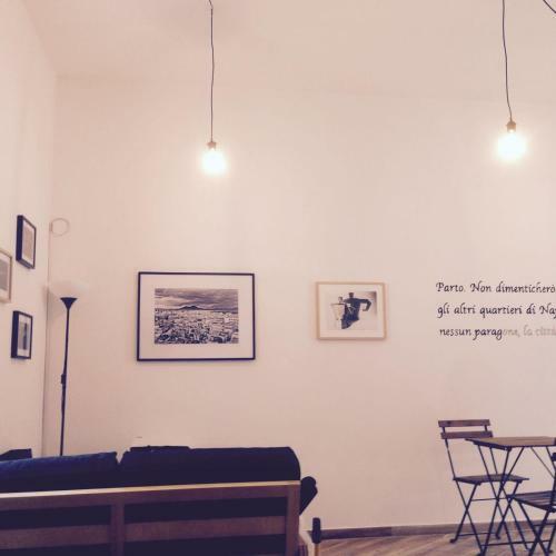 Bed & Breakfast Guesthouse Marcanto - Duomo