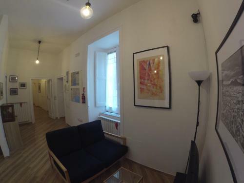 Bed & Breakfast Guesthouse Marcanto - Duomo