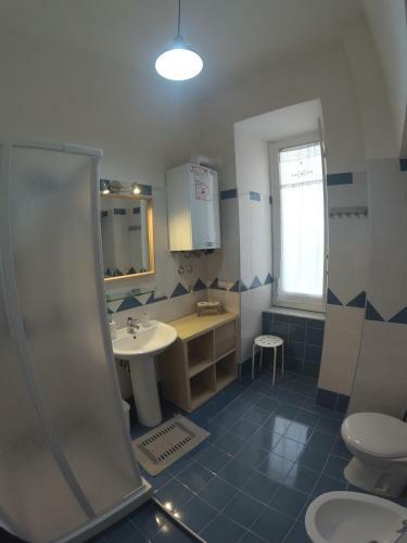 Bed & Breakfast Guesthouse Marcanto - Duomo