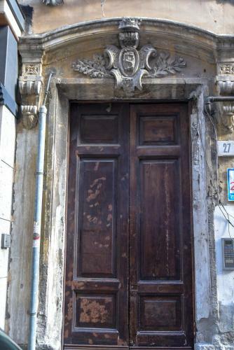 Bed & Breakfast Guesthouse Marcanto - Duomo