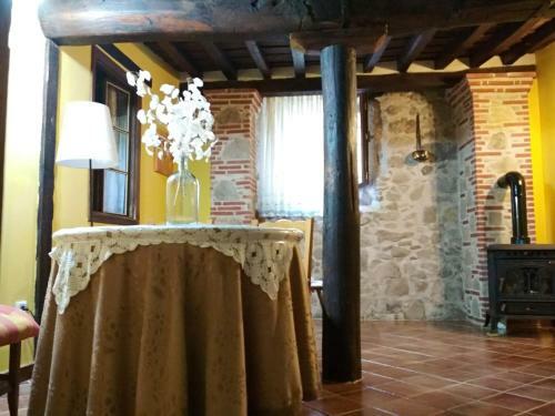 Apartamentos La Zurdina