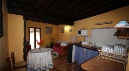 Apartamentos La Zurdina