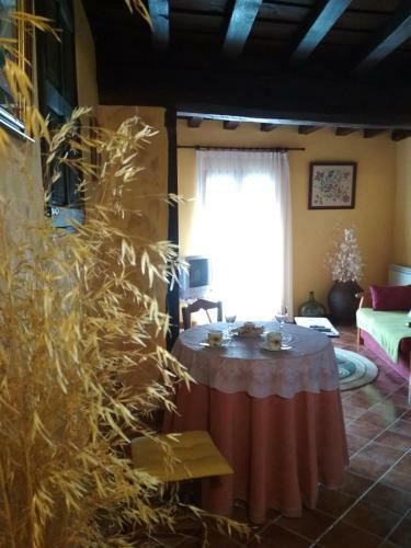 Apartamentos La Zurdina
