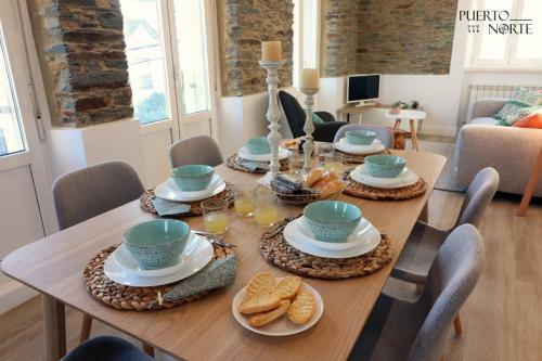 Apartamentos Puerto Norte - Apto 3