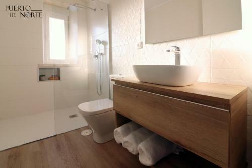 Apartamentos Puerto Norte - Apto 3
