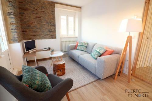 Apartamentos Puerto Norte - Apto 3