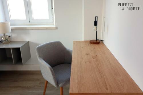 Apartamentos Puerto Norte - Apto 3