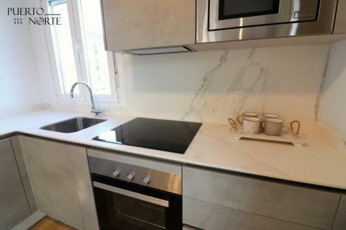 Apartamentos Puerto Norte - Apto 3