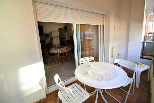 Apartamento Global Immo 2190 Las Murallas