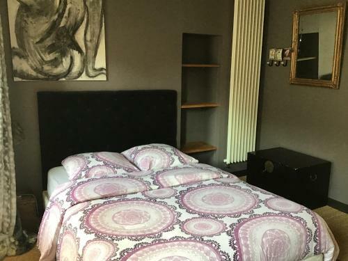 Apartamento L'appart C�t� Terrasse