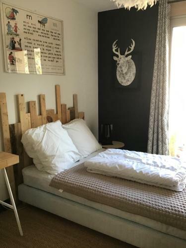 Apartamento L'appart C�t� Terrasse