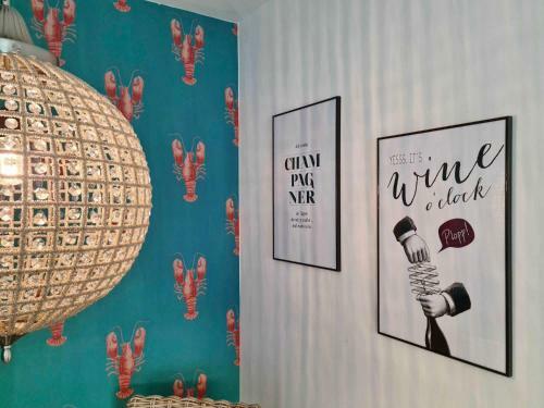 Apartamento Meerquartier, Whg 01