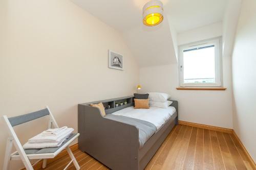 Apartamento Lazy Puffin