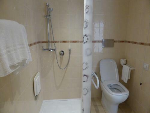 Hostal Affittacamere Il Pellegrino