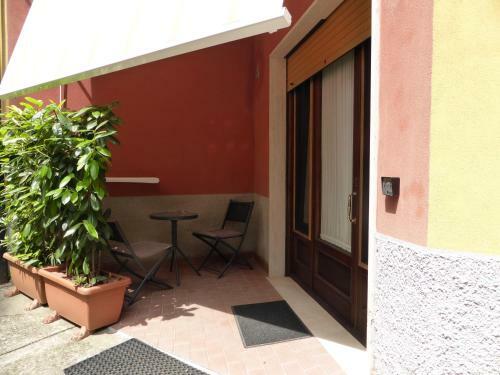 Hostal Affittacamere Il Pellegrino