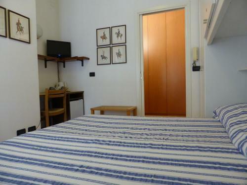 Hostal Affittacamere Il Pellegrino