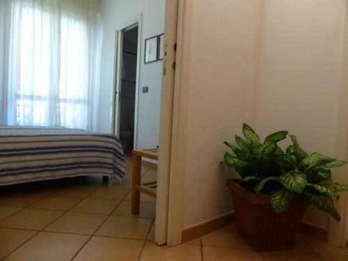 Hostal Affittacamere Il Pellegrino