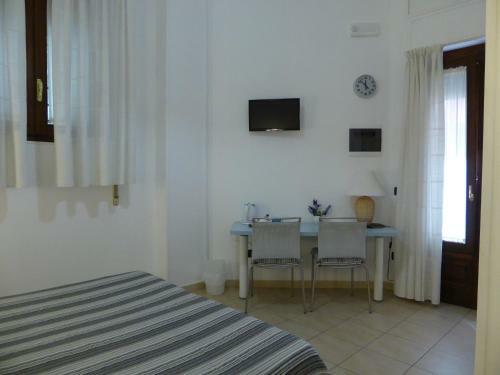 Hostal Affittacamere Il Pellegrino