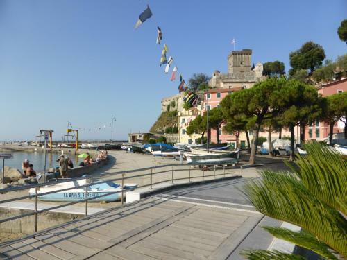 Hostal Affittacamere Il Pellegrino