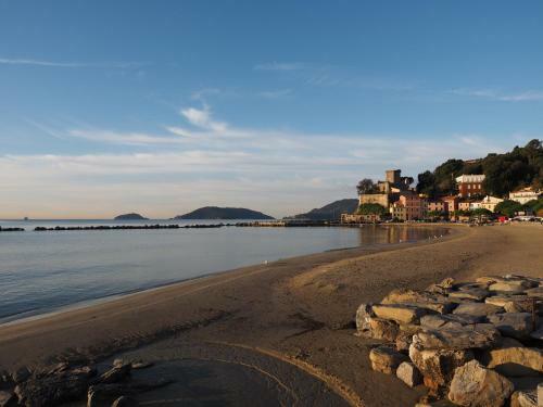 Hostal Affittacamere Il Pellegrino