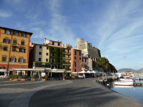 Hostal Affittacamere Il Pellegrino