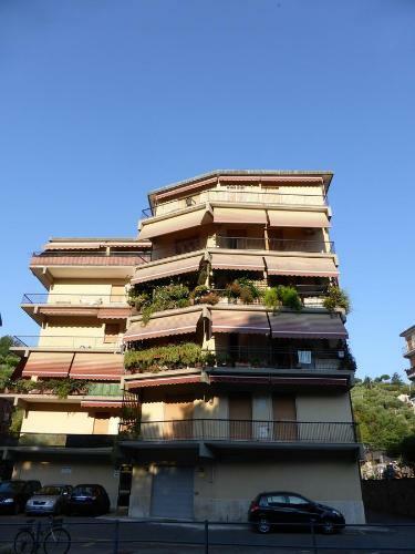 Hostal Affittacamere Il Pellegrino