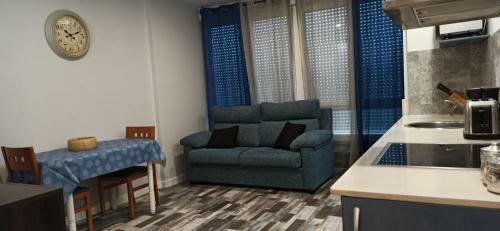 Apartamento Sol Deluxe Suances