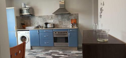 Apartamento Sol Deluxe Suances