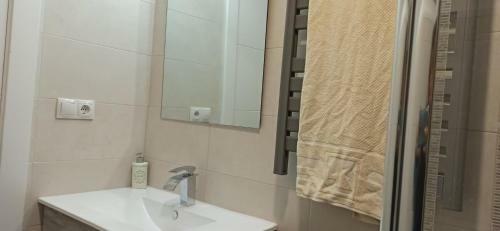 Apartamento Sol Deluxe Suances