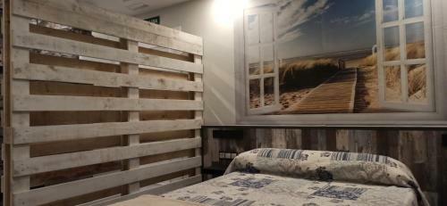 Apartamento Sol Deluxe Suances