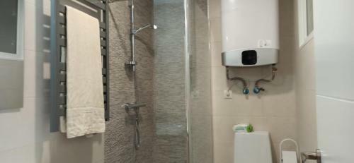 Apartamento Sol Deluxe Suances