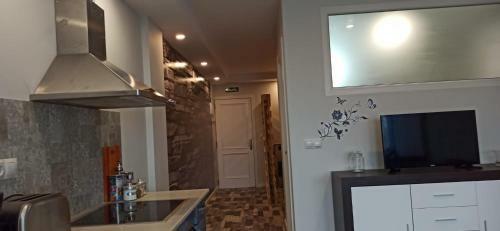 Apartamento Sol Deluxe Suances