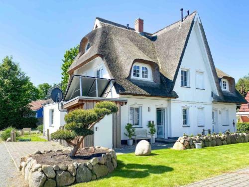 Ferienhaus Hahn