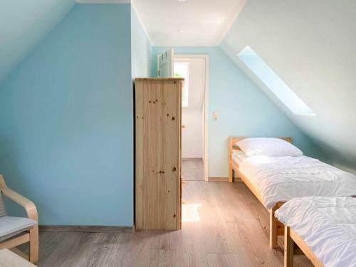 Apartamento Hafenkoje Oberdeck