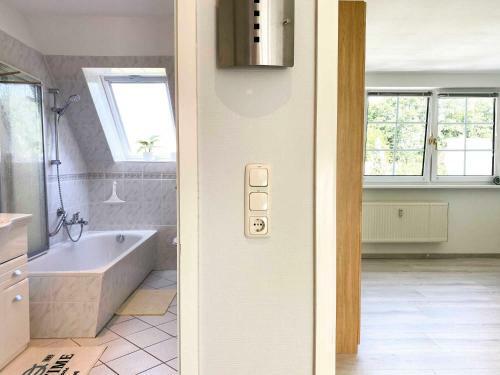 Apartamento Hafenkoje Oberdeck
