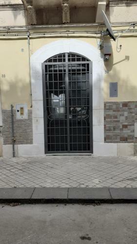 Apartamento La Piazzetta Della Patrona