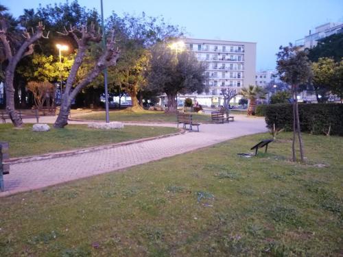 ?ali�ea? Apartment In Siracusa