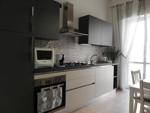 ?ali�ea? Apartment In Siracusa