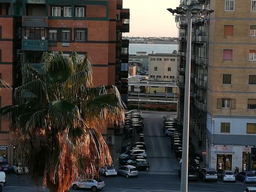 ?ali�ea? Apartment In Siracusa