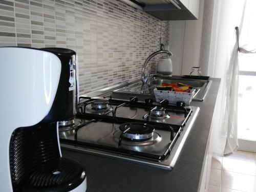 ?ali�ea? Apartment In Siracusa