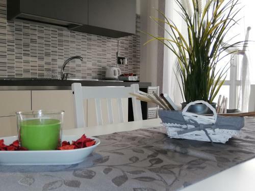 ?ali�ea? Apartment In Siracusa