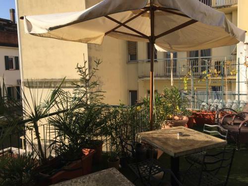 Apartamento Luxury Room In Verona