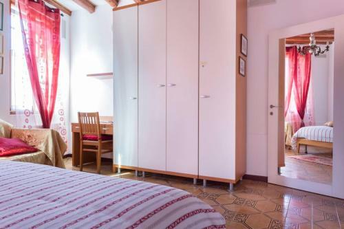 Apartamento Casa Di Primavera
