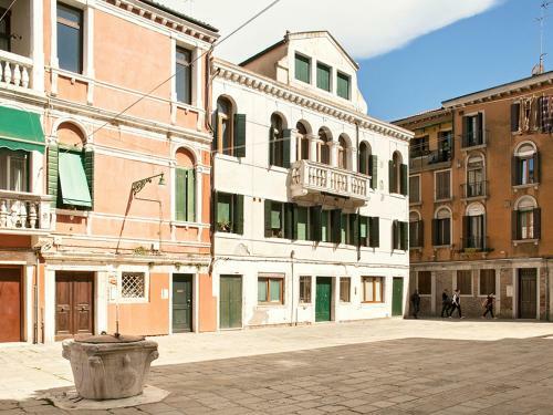 Apartamento Casa Cristina