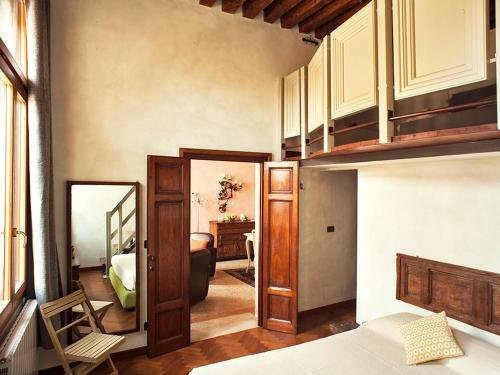 Apartamento Casa Cristina