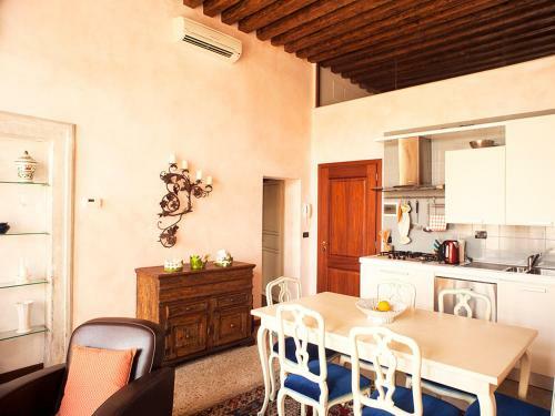 Apartamento Casa Cristina
