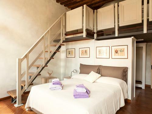 Apartamento Casa Cristina