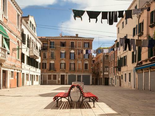 Apartamento Casa Cristina